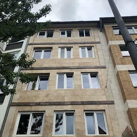 Hotel Moji Koeln Bagian luar foto